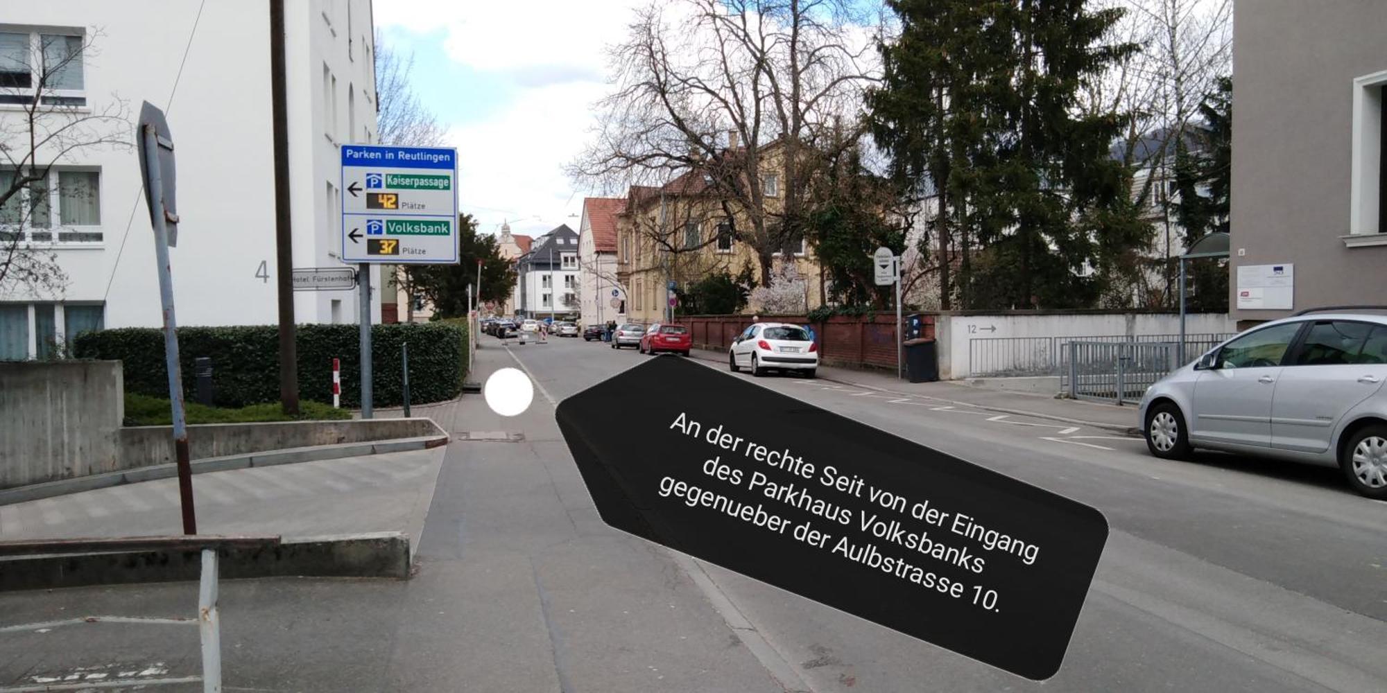 Sroom 118 And 119 In Center Reutlingen Luaran gambar