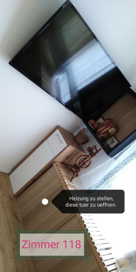Sroom 118 And 119 In Center Reutlingen Luaran gambar